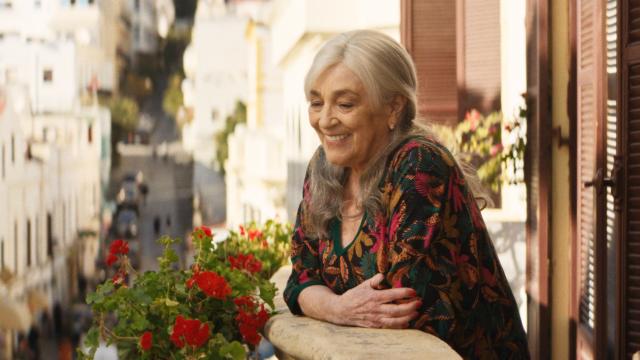 Calle Málaga – ein Zuhause in Tanger